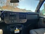 2024 Chevrolet Express 3500 RWD, Empty Cargo Van for sale #252642 - photo 14