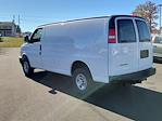 2024 Chevrolet Express 3500 RWD, Empty Cargo Van for sale #252642 - photo 19