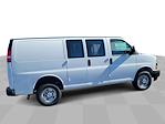 2024 Chevrolet Express 3500 RWD, Empty Cargo Van for sale #252642 - photo 3