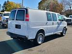 2024 Chevrolet Express 3500 RWD, Empty Cargo Van for sale #252642 - photo 20