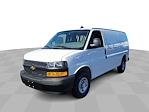 2024 Chevrolet Express 3500 RWD, Empty Cargo Van for sale #252642 - photo 6