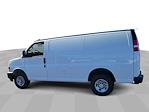 2024 Chevrolet Express 3500 RWD, Empty Cargo Van for sale #252642 - photo 8