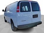 2024 Chevrolet Express 3500 RWD, Empty Cargo Van for sale #252642 - photo 9