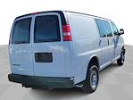 2024 Chevrolet Express 3500 RWD, Empty Cargo Van for sale #252642 - photo 10