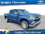 New 2024 Chevrolet Silverado 1500 LT Crew Cab 4x4, Pickup for sale #298599 - photo 1