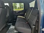 New 2024 Chevrolet Silverado 1500 LT Crew Cab 4x4, Pickup for sale #298599 - photo 21