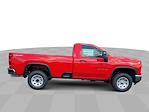 New 2024 Chevrolet Silverado 2500 Work Truck Regular Cab 4x4, Pickup for sale #373156 - photo 3