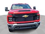 New 2024 Chevrolet Silverado 2500 Work Truck Regular Cab 4x4, Pickup for sale #373156 - photo 5