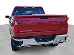 New 2024 Chevrolet Silverado 1500 LTZ Crew Cab 4x4, Pickup for sale #374120 - photo 9