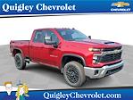 New 2024 Chevrolet Silverado 2500 LT Double Cab 4x4, Pickup for sale #451349 - photo 1