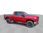 New 2024 Chevrolet Silverado 2500 LT Double Cab 4x4, Pickup for sale #451349 - photo 4