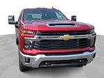 New 2024 Chevrolet Silverado 2500 LT Double Cab 4x4, Pickup for sale #451349 - photo 5