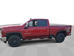 New 2024 Chevrolet Silverado 2500 LT Double Cab 4x4, Pickup for sale #451349 - photo 7