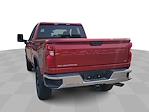 New 2024 Chevrolet Silverado 2500 LT Double Cab 4x4, Pickup for sale #451349 - photo 9