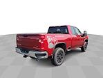 New 2024 Chevrolet Silverado 2500 LT Double Cab 4x4, Pickup for sale #451349 - photo 2