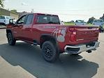 New 2024 Chevrolet Silverado 2500 LT Double Cab 4x4, Pickup for sale #451349 - photo 19