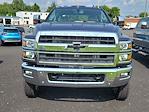 New 2024 Chevrolet Silverado 5500 LT Crew Cab 4x4, Cab Chassis for sale #529577 - photo 3