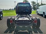 2024 Chevrolet Silverado 5500 Crew Cab DRW 4x4, Cab Chassis for sale #529577 - photo 8