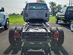 2024 Chevrolet Silverado 5500 Crew Cab DRW 4x4, Cab Chassis for sale #529578 - photo 8