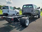 New 2024 Chevrolet Silverado 5500 LT Crew Cab 4x4, Cab Chassis for sale #529578 - photo 2