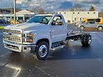 2023 Chevrolet Silverado 5500 Regular Cab DRW 4x2, Cab Chassis for sale #735531 - photo 10