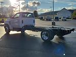 2023 Chevrolet Silverado 5500 Regular Cab DRW 4x2, Cab Chassis for sale #735531 - photo 11