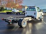 2023 Chevrolet Silverado 5500 Regular Cab DRW 4x2, Cab Chassis for sale #735531 - photo 12