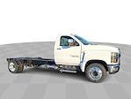 New 2023 Chevrolet Silverado 5500 Work Truck Regular Cab 4x2, Cab Chassis for sale #735531 - photo 4