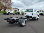 2023 Chevrolet Silverado 6500 Regular Cab DRW 4x2, Cab Chassis for sale #787456 - photo 2