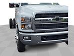 2023 Chevrolet Silverado 6500 Regular Cab DRW 4x2, Cab Chassis for sale #787456 - photo 5