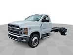 2023 Chevrolet Silverado 6500 Regular Cab DRW 4x2, Cab Chassis for sale #787456 - photo 6