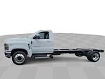 New 2023 Chevrolet Silverado 6500 Work Truck Regular Cab 4x2, Cab Chassis for sale #787456 - photo 7