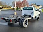 2023 Chevrolet Silverado 5500 Regular Cab DRW 4x2, Cab Chassis for sale #803746 - photo 12