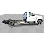 2023 Chevrolet Silverado 5500 Regular Cab DRW 4x2, Cab Chassis for sale #803746 - photo 3