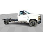 2023 Chevrolet Silverado 5500 Regular Cab DRW 4x2, Cab Chassis for sale #803746 - photo 4