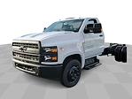 2023 Chevrolet Silverado 5500 Regular Cab DRW 4x2, Cab Chassis for sale #803746 - photo 6