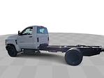 2023 Chevrolet Silverado 5500 Regular Cab DRW 4x2, Cab Chassis for sale #803746 - photo 8