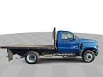 Used 2019 Chevrolet Silverado 5500 Work Truck Regular Cab 4x2, Flatbed Truck for sale #805115 - photo 3