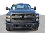 Used 2019 Chevrolet Silverado 5500 Work Truck Regular Cab 4x2, Flatbed Truck for sale #805115 - photo 5