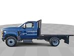 Used 2019 Chevrolet Silverado 5500 Work Truck Regular Cab 4x2, Flatbed Truck for sale #805115 - photo 7