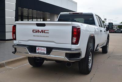 2024 GMC Sierra 2500 Crew Cab 4WD, Pickup for sale #GR1135 - photo 2