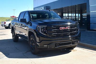 2024 GMC Sierra 1500 Crew Cab 4WD, Pickup for sale #GR1328 - photo 1