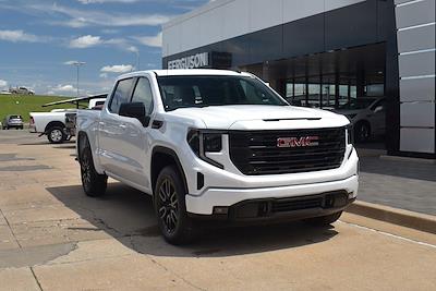 2024 GMC Sierra 1500 Crew Cab 4WD, Pickup for sale #GR816 - photo 1