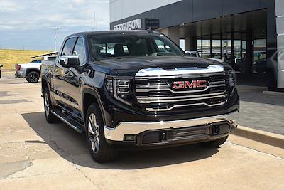 2025 GMC Sierra 1500 Crew Cab 4WD, Pickup for sale #GS117 - photo 1