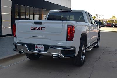 2025 GMC Sierra 1500 Crew Cab 4WD, Pickup for sale #GS139 - photo 2