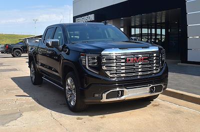 2025 GMC Sierra 1500 Crew Cab 4WD, Pickup for sale #GS168 - photo 1