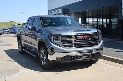 2025 GMC Sierra 1500 Crew Cab 4WD, Pickup for sale #GS182 - photo 1