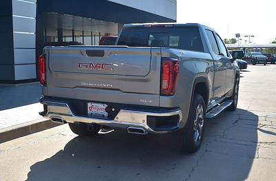 2025 GMC Sierra 1500 Crew Cab 4WD, Pickup for sale #GS182 - photo 2