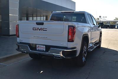 2025 GMC Sierra 1500 Crew Cab 4WD, Pickup for sale #GS186 - photo 2