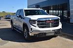 2025 GMC Sierra 1500 Crew Cab 4WD, Pickup for sale #GS186 - photo 1